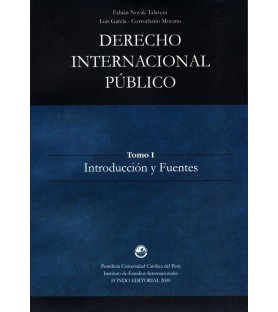 Derecho Internacional...
