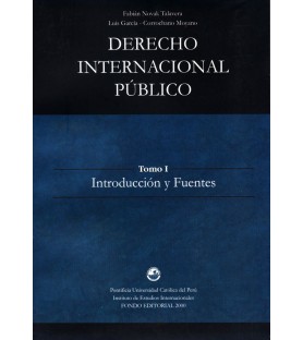 Derecho Internacional...