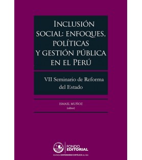 (eBook) Inclusión social:...