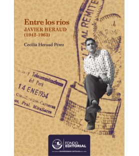 (eBook) Entre los ríos