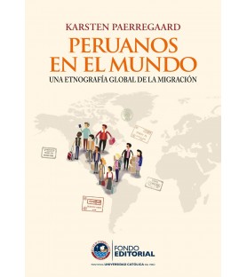 (eBook) Peruanos en el mundo