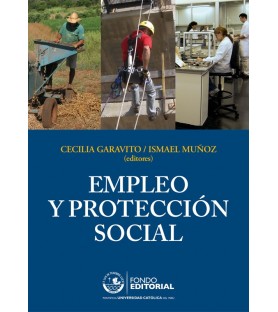 (eBook) Empleo y protección...