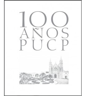 100 años PUCP