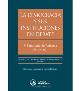 (eBook) La democracia y sus...