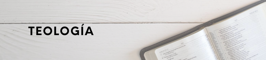 Teología